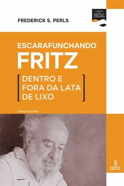 Cover Escarafunchando Fritz (eBook, ePUB)