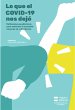 Lo que el Covid-19 nos dejó (eBook,... - Bild 1