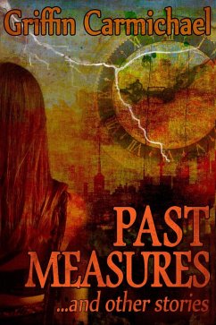 Cover Past Measures (eBook, ePUB)