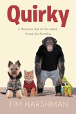 Quirky (eBook, ePUB)
