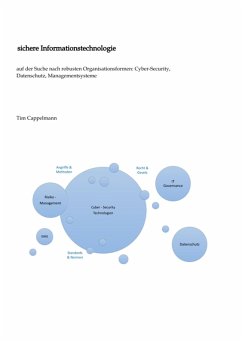 sichere Informationstechnologie (eBook, ePUB) - Cappelmann, Tim