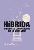 Híbrida (2ª ed.) (eBook, ePUB)