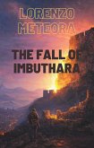 The fall of Imbuthara (the nephilim cycle, #1) (eBook, ePUB)