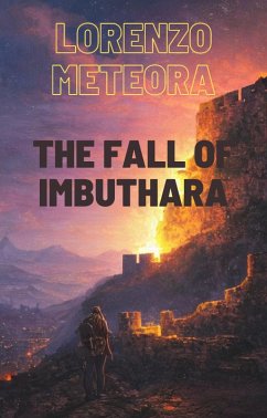 The fall of Imbuthara (the nephilim cycle, #1) (eBook, ePUB) - Meteora, Lorenzo
