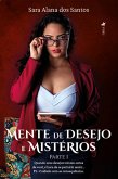 Mente de Desejo e Miste´rios (eBook, ePUB)