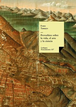 Cover Proverbios sobre la vida, el arte y la ciencia (eBook, ePUB)