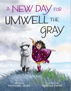Cover A New Day for Umwell the Gray (eBook, ePUB)