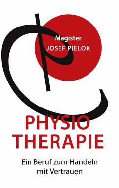 Physiotherapie (eBook, ePUB)