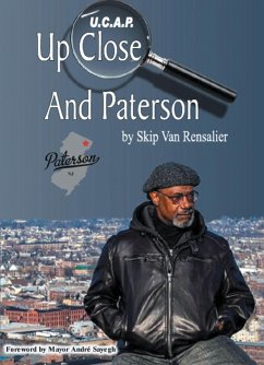 U.C.A.P. (eBook, ePUB) U.C.A.P. (eBook, ePUB)