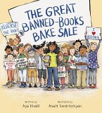 The Great Banned-Books Bake Sale (eBook, ePUB)