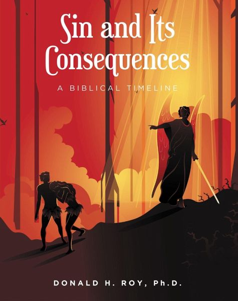 Sin and Its Consequences (eBook, ePUB) Sin and Its Consequences (eBook, ePUB)