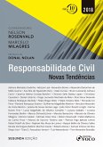 Responsabilidade Civil (eBook, ePUB)