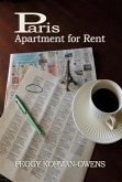 Paris Apartment for Rent (eBook, ePUB)