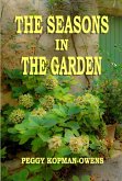 The Seasons in the Garden (SEVEN PARIS MYSTERIES, #2) (eBook, ePUB)