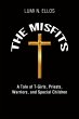 The Misfits (eBook, ePUB) - Bild 1