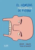 El hombre mandíbula de fierro (eBook, ePUB) El hombre mandíbula de fierro (eBook, ePUB)