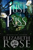Just a Kiss: A Retelling of The Frog Prince (Tangled Tales, #2) (eBook, ePUB)