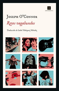 Reyes vagabundos (eBook, ePUB) - O'Connor, Joseph