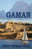 Gaman (SEVEN PARIS MYSTERIES, #3) (eBook, ePUB)