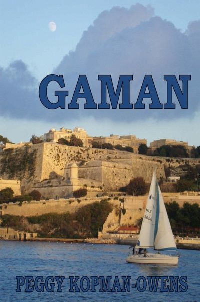Gaman (SEVEN PARIS MYSTERIES, #3) (eBook, ePUB) Gaman (SEVEN PARIS MYSTERIES, #3) (eBook, ePUB)