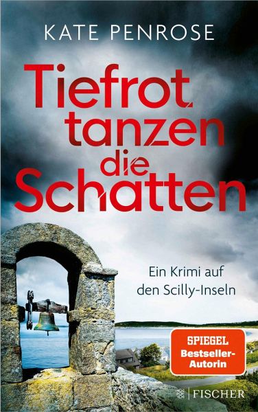 Tiefrot tanzen die Schatten / Ben Kitto Bd.4 (Mängelexemplar) Tiefrot tanzen die Schatten / Ben Kitto Bd.4 (Mängelexemplar)