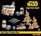 Star Wars Shatterpoint: - Take Cover Terrain Pack