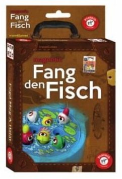 Cover Fang den Fisch