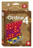 Ordne 4 Ordne 4
