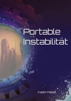 Portable Instabilität - Mallet, Kadlin
