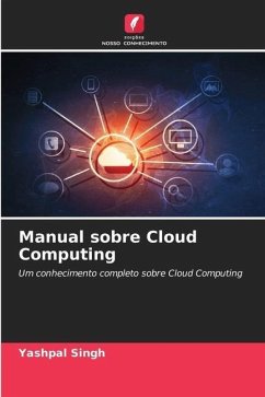 Manual sobre Cloud Computing - Singh, Yashpal