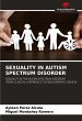 SEXUALITY IN AUTISM SPECTRUM DISORDER - Bild 1