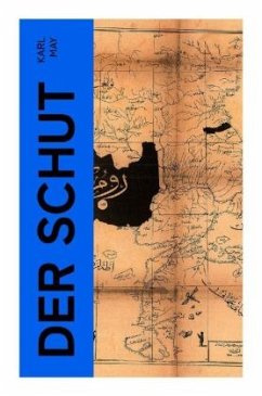 Cover Der Schut