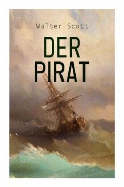 Der Pirat - Scott, Walter