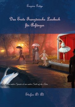 Cover Das Erste Französische Lesebuch für Anfänger