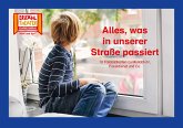 Alles, was in unserer Straße passiert / Kamishibai Bildkarten