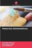 Materiais biomiméticos