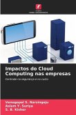 Impactos do Cloud Computing nas empresas