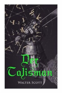 Der Talisman - Scott, Walter