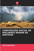 Construção Social de Mulheres Newar de Kirtipur