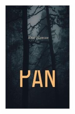 Pan - Hamsun, Knut