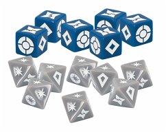 Star Wars: Shatterpoint - Dice Pack