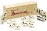 Domino 28 Steine - Bild 1
