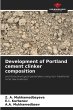 Development of Portland cement clinker... - Bild 1