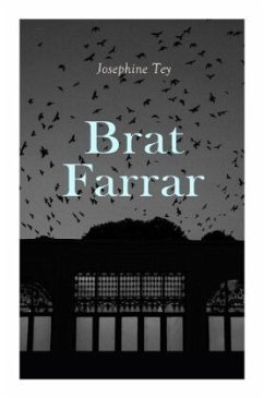 Brat Farrar - Tey, Josephine