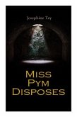 Miss Pym Disposes
