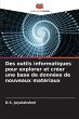 Des outils informatiques pour explorer... - Bild 1