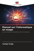 Manuel sur l'informatique en nuage