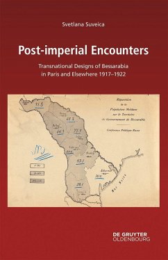 Post-imperial Encounters - Suveica, Svetlana