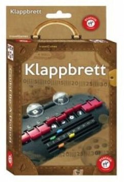 Klappbrett