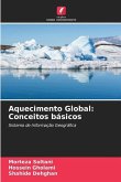 Aquecimento Global: Conceitos básicos